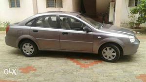 Chevrolet Optra petrol  Kms  year