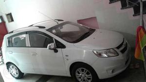  Chevrolet Sail Uva diesel  Kms