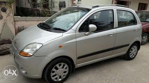 Chevrolet Spark, , Petrol