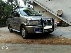 Chevrolet Tavera diesel  Kms  year