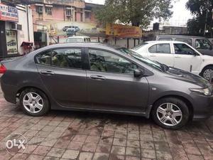 Emmaculate Condition Honda City Automatic For Immediate Sale