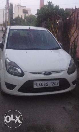 Ford Figo Diesel  (With Very Good Condition) interested