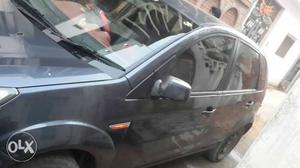  Ford Figo petrol  Kms