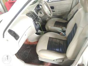  Hyundai Accent diesel  Kms