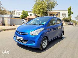 Hyundai Eon Era +, , Petrol