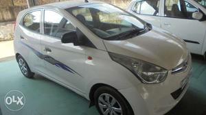 Hyundai Eon, , Petrol