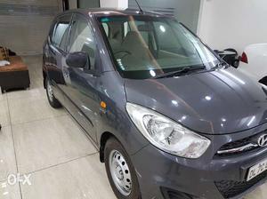 Hyundai I10 Era 1.1 Irde, Cng