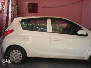  Hyundai I20 diesel  Kms