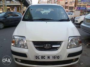 Hyundai Santro Xing Gl, , Petrol