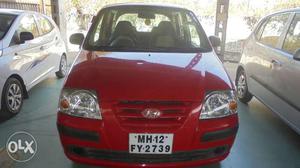 Hyundai Santro Xing, , Petrol