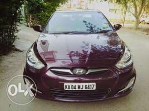 Hyundai Verna, , Diesel