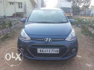 Hyundai Xcent, , Petrol