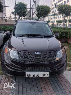 Less used XUV 500 (W8 FWD) in Good condition for sale