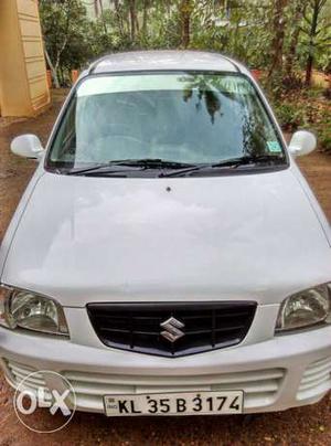 Maruti Suzuki Alto petrol  Kms  year