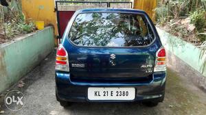 Maruti Suzuki Alto petrol  Kms  year