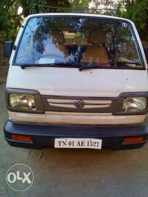 Maruti Suzuki Omni 5 Str Bs-iv, , Petrol