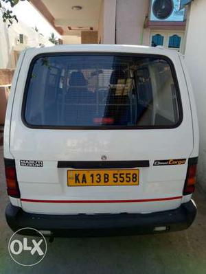 Maruti Suzuki Omni petrol  Kms  year