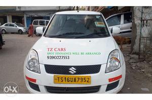 Maruti Suzuki Swift Dzire Vdi Bs-iv, , Diesel