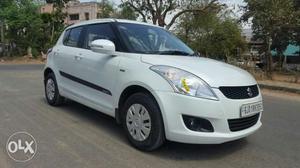 Maruti Suzuki Swift Vdi, , Diesel