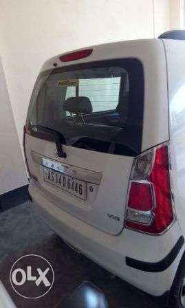 Maruti Suzuki Wagon R 1.0 (make Year ) (petrol)