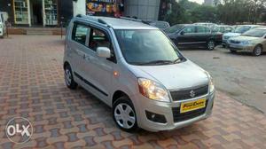 Maruti Suzuki Wagon R , Petrol