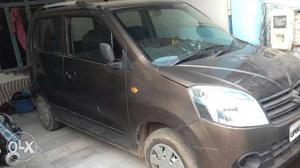 Maruti Suzuki Wagon R petrol  Kms  year