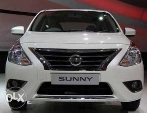 Nissan Sunny diesel  Kms  year