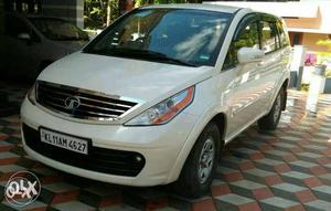 Tata Aria diesel  Kms  year