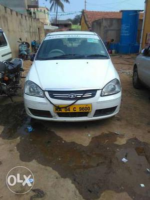  Tata Indica V2 Turbo diesel  Kms