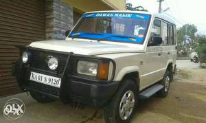 Tata Sumo diesel  Kms  year