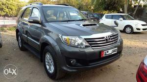 Toyota Fortuner 3.0 4x4 Mt, , Diesel