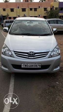 Toyota Innova, , Diesel