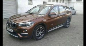 Used BMW X] sDrive20d