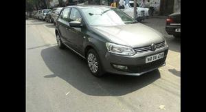 Used Volkswagen Polo [] Comfortline 1.2L (P)