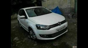 Used Volkswagen Polo [] Highline 1.6L (P)