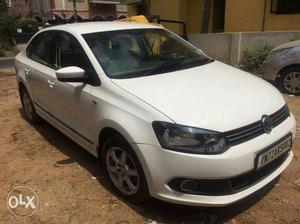 Volkswagen Vento Highline Diesel, , Diesel