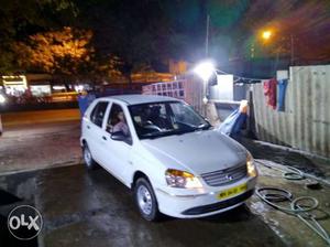 6 months old Tata Indica diesel Car in mint condition