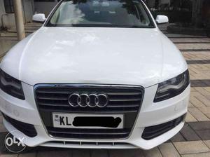 Audi A4 2.0 Tdi Multitronic, , Diesel