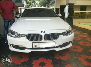 Bmw 3 Series 320d Luxury Line, , Diesel