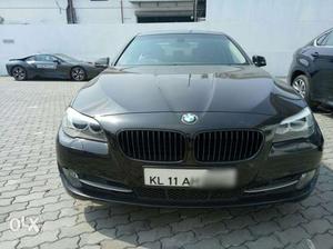 Bmw 5 Series 520d Luxury Line, , Diesel