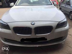 Bmw 5 Series 525d Sedan, , Diesel