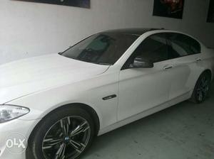 Bmw 5 Series 530d Highline Sedan, , Diesel