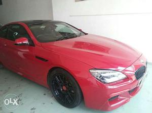 Bmw 6 Series, , Diesel