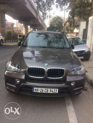 Bmw X5 Xdrive 30d, , Diesel