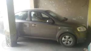 Chevrolet Aveo petrol  Kms  year