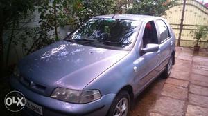  Fiat Palio Nv petrol  Kms