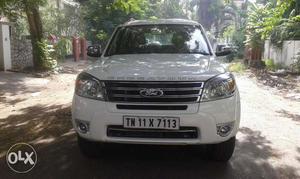 Ford Endeavour 3.0l 4x4 At, , Diesel