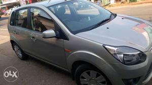 Ford Figo petrol  Kms  year