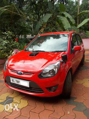 Ford figo, Modified, Good looking and perfect condition