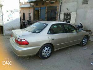 Honda Accord cng  Kms  year